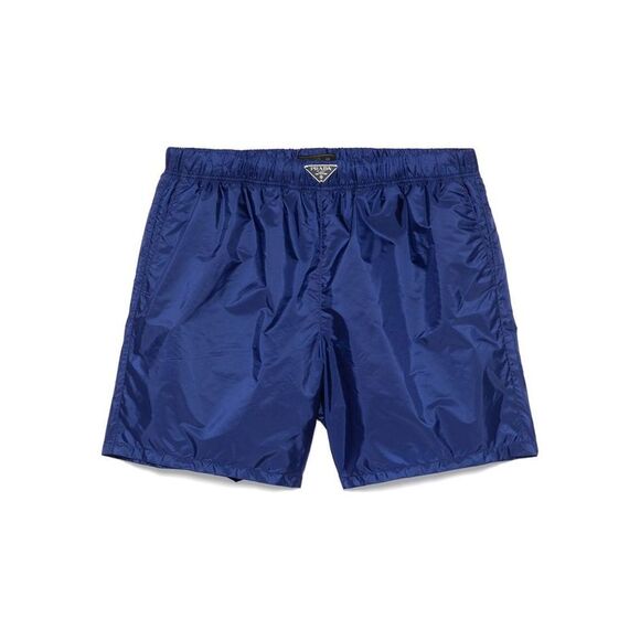 Prada | Swim | Prada Men Renylon Swim Trunks | Poshmark